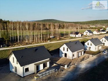 dom na sprzedaż 131m2 dom Daleszyce, Niestachów