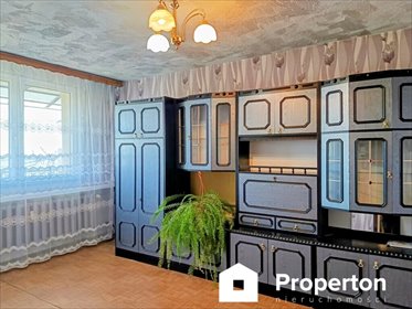 mieszkanie na sprzedaż 58m2 mieszkanie Sosnowiec, Bohaterów Monte Cassino