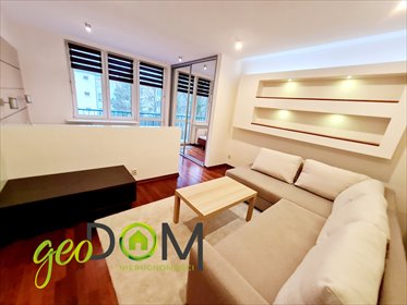 mieszkanie na wynajem 40m2 mieszkanie Lublin, Lsm, Grażyny