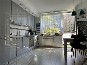 mieszkanie na sprzedaż 47m2 mieszkanie Warszawa, Targówek, Bródno, Krasnobrodzka
