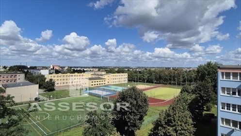 mieszkanie na wynajem 42m2 mieszkanie Kalisz, Widok