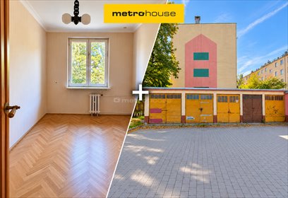 Do sprzedania przestronne 3-pokojowe mieszkanie 54 m² w Stalowej Woli mieszkanie Stalowa Wola, Czarnieckiego