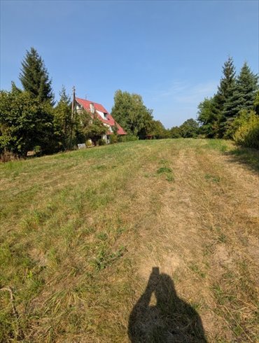 działka na sprzedaż 2695m2 działka Kazimierz Dolny