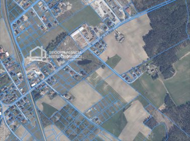 Działka z stawem i warunkami na 5 domów w Dziemianach działka Dziemiany