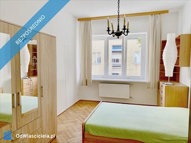 mieszkanie na wynajem 60m2 mieszkanie Warszawa, Wola, Sienna