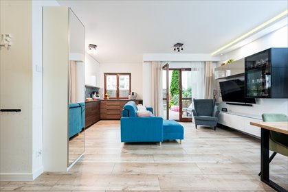 mieszkanie na sprzedaż 51m2 mieszkanie Warszawa, Wola Odolany, Jana Kazimierza