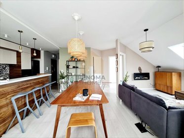 mieszkanie na wynajem 63m2 mieszkanie Wrocław, Fabryczna, Kokosowa