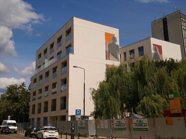 lokal użytkowy na wynajem 66m2 lokal użytkowy Warszawa, Śródmieście, Stare Miasto