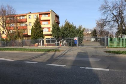 Lokal użytkowy na sprzedaż Radom, Ustronie, Kolejowa 380m2 Foto 4