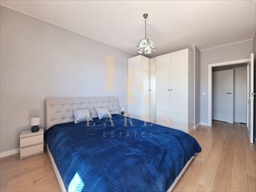mieszkanie na wynajem 75m2 mieszkanie Warszawa, Praga-Południe, Motorowa