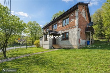 dom na sprzedaż 251m2 dom Wierzchowie, Słoneczna