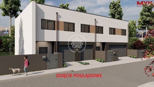 dom na sprzedaż 121m2 dom Bydgoszcz, Czyżkówko