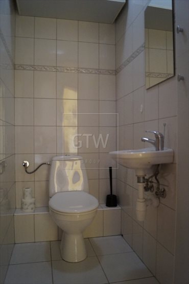 Mieszkanie trzypokojowe na wynajem Warka, Księcia Konrada Mazowieckiego 65m2 Foto 6