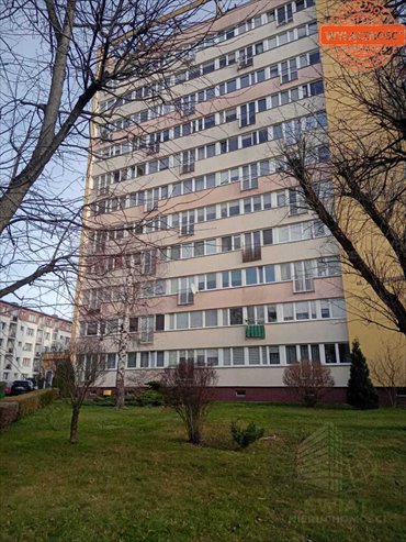 mieszkanie na sprzedaż 38m2 mieszkanie Szczecin, Os. Zawadzkiego-Klonowica