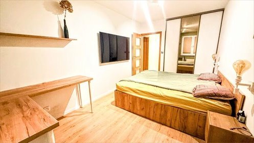 mieszkanie na sprzedaż 62m2 mieszkanie Kraków, Podgórze, Dębniki, Obozowa