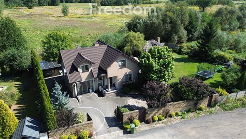 dom na sprzedaż 160m2 dom Radom, Kozienicka 150