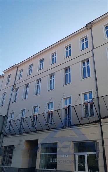 Biuro 43 m² w centrum Warszawy - polecam lokal użytkowy Warszawa, Śródmieście