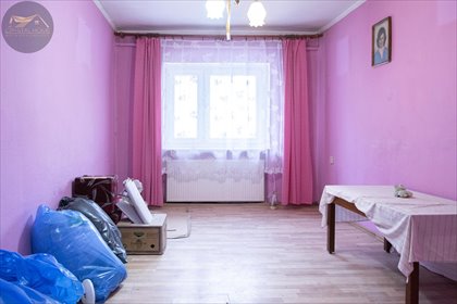 Mieszkanie do remontu z potencjałem, ogródek i garaż - zapraszam mieszkanie Strzegom