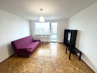 mieszkanie na wynajem 45m2 mieszkanie Starogard Gdański, os. Konstytucji 3 Maja