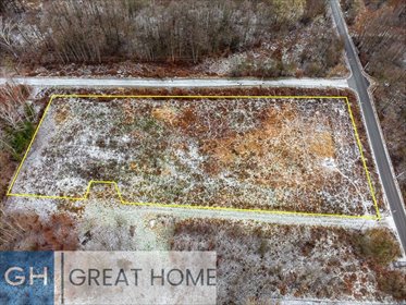 działka na wynajem 7335m2 działka Zboiska