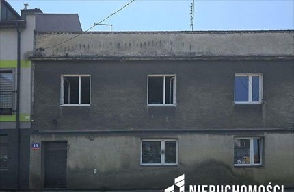 dom na sprzedaż 184m2 dom Skawina, ul. Adama Mickiewicza