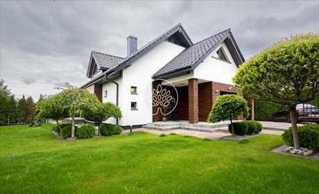 dom na sprzedaż 150m2 dom Zamczysko