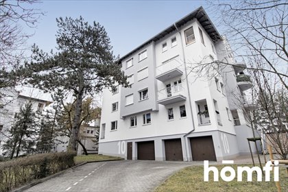 Mieszkanie na sprzedaż 64m2 mieszkanie Poznań, Naramowice, Naramowice, Sielawy