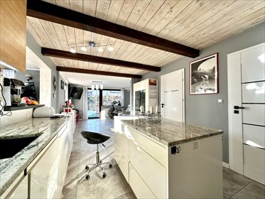 dom na sprzedaż 89m2 dom Borkowo, Jeziorna