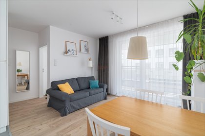 mieszkanie na sprzedaż 38m2 mieszkanie Warszawa, Targówek, Targówek, Płosa
