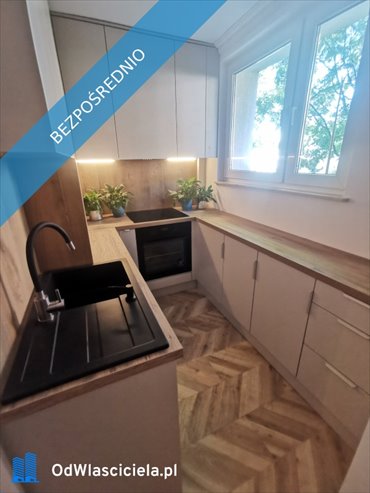 mieszkanie na sprzedaż 43m2 mieszkanie Rzeszów, Baranówka, Broniewskiego