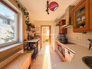 mieszkanie na wynajem 53m2 mieszkanie Kraków, Podgórze Duchackie, Kurdwanów, Malwowa