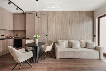 mieszkanie na sprzedaż 38m2 mieszkanie Warszawa, Mokotów, Kwitnących Jabłoni