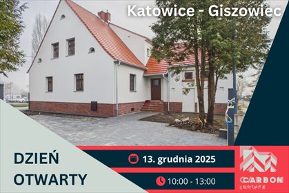 dom na sprzedaż 149m2 dom Katowice, Giszowiec, Kosmiczna