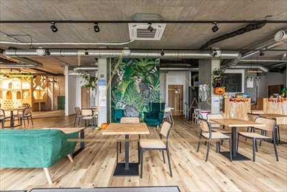 lokal użytkowy na wynajem 340m2 lokal użytkowy Warszawa, Ursus