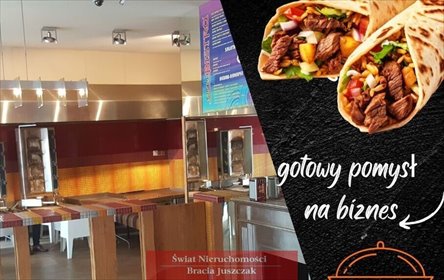 lokal użytkowy na wynajem 60m2 lokal użytkowy Wrocław