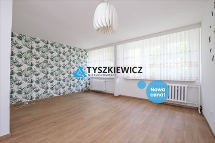 mieszkanie na sprzedaż 51m2 mieszkanie Sopot, Kamienny Potok, Józefa Kraszewskiego