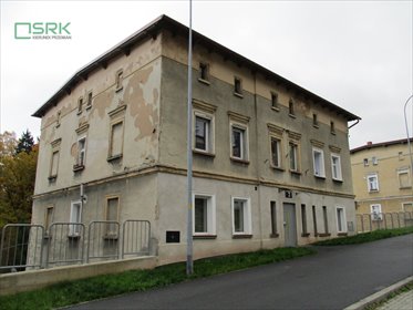 Urokliwe 36 m² z zabytkowym charakterem - zapraszam mieszkanie Wałbrzych, Sobięcin, Zachodnia