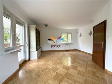 Przestronne 120m2 apartament z loggią i miejscem parkingowym mieszkanie Warszawa, Mokotów, Stegny, Śródziemnomorska