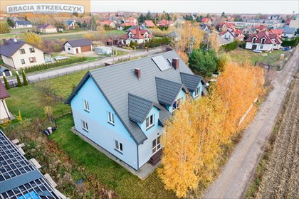 dom na sprzedaż Pułtusk 313,32 m2