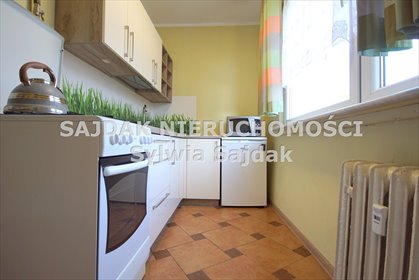 Przestronne 34,5 m² w Jastrzębiu-Zdroju, balkon polecam! mieszkanie Jastrzębie-Zdrój