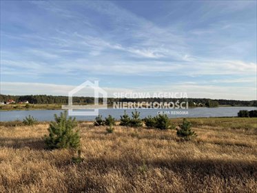 działka na sprzedaż 4066m2 działka Stężyca