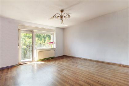 mieszkanie na sprzedaż 87m2 mieszkanie Żagań, Dworcowa