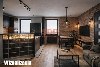 mieszkanie na sprzedaż 63m2 mieszkanie Warszawa, Praga Płd., Majdańska