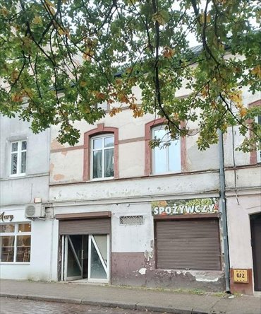 lokal użytkowy na wynajem 106m2 lokal użytkowy Tczew