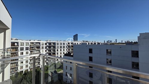 Zapraszam do wynajęcia 45 m² na Żoliborzu z tarasem! mieszkanie Warszawa, Żoliborz, Rydygiera