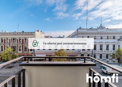 mieszkanie na wynajem 34m2 mieszkanie Łódź, Śródmieście, Piotrkowska