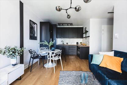 mieszkanie na sprzedaż 46m2 mieszkanie Wrocław, Fabryczna, Maślice