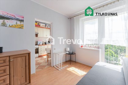 mieszkanie na sprzedaż 31m2 mieszkanie Gdańsk, Żabianka, Pomorska