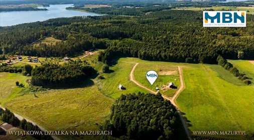 Sprzedam działkę 1175 m² w Bogacku z potencjałem zabudowy działka Bogacko, Bogacko