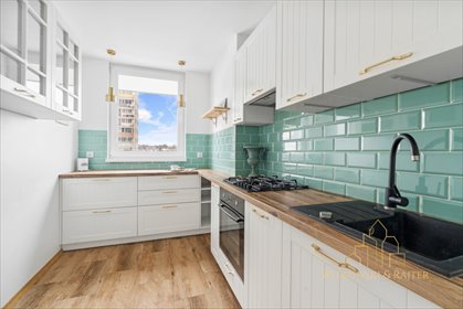 mieszkanie na wynajem 54m2 mieszkanie Warszawa, Klaudyny